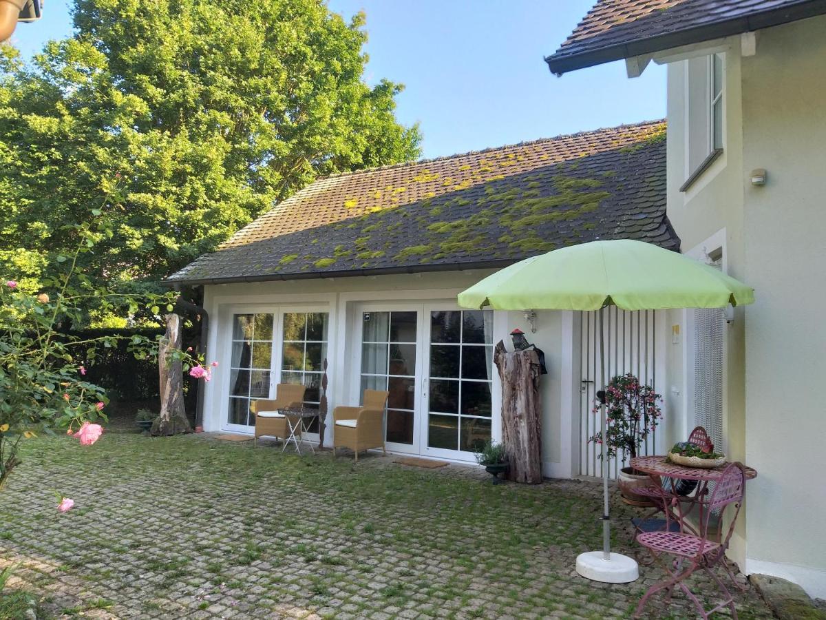 Villa Gaestehaus 